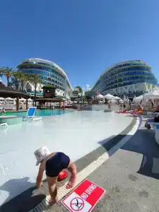 Vikingen Infinity Resort & Spa - 34