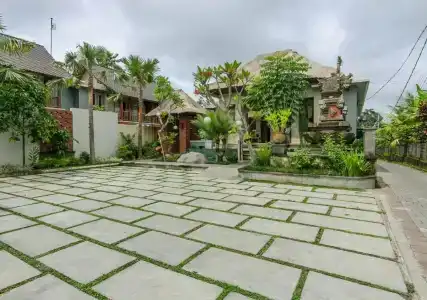 Tetirah Boutique Ubud - 6