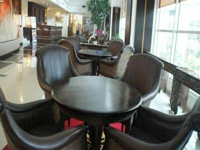 Balairung Jakarta - 18