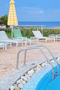 Litohoro Olympus Resort Villas & Spa - 31