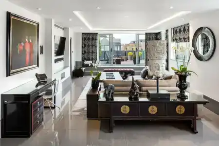 The May Fair, A Radisson Collection, Mayfair London - 46