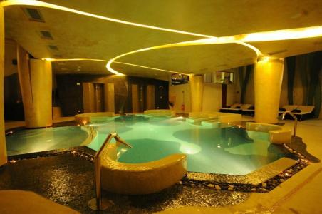 Visir Resort & Spa - 46