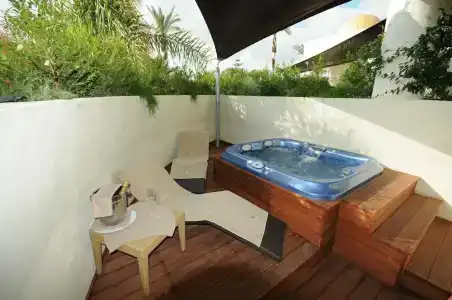Visir Resort & Spa - 4