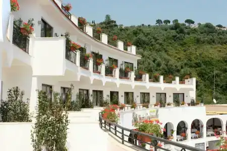 Punta Campanella Resort & SPA - 13