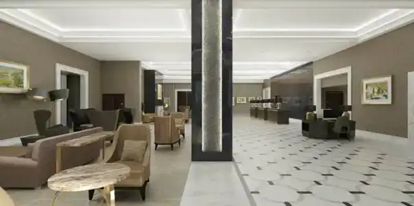 Hilton Podgorica Crna Gora - 37