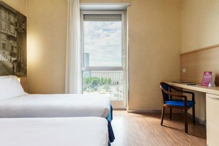 B&B Milano Aosta - 17