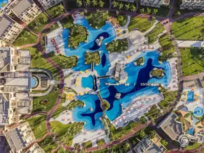 Rixos Premium Seagate - 8