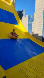 Gravity & Aqua Park Sahl Hasheesh - 49