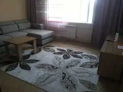 Siberia Apartments - 13