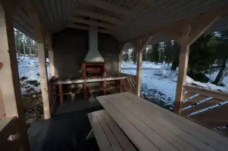 Baza Otdyha Lesnaya - 29