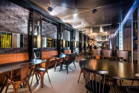 Pestana CR7 Lisboa - 10