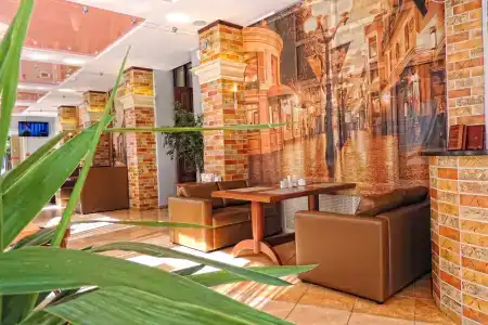 Gostinitsa Zastava - 3