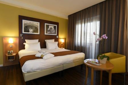 Mercure Roma Corso Trieste - 26