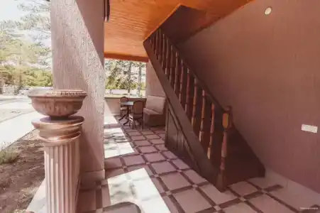 Plyazhnyij Posyolok Kurortniy - 34