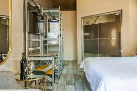 Mash Beach Rooms - 28