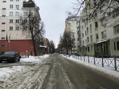 Park Inn by Radisson Kazan - 73