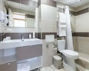 Portobello Sochi - 14