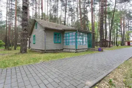 Recreation center Himik - 20