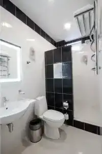 Gostinitsa "Ekodom" Sochi - 36