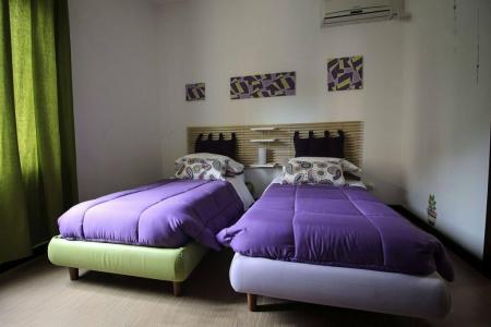 B&B Via dei Templi - 1