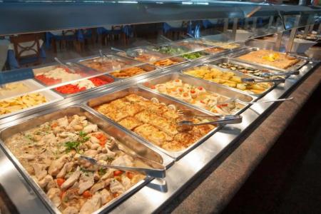 Ponient Dorada Palace by PortAventura World - 49