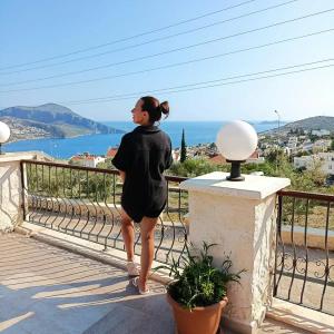 Samira Resort Aparts & Villas - 39