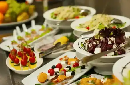 MERCURE Роза Хутор - 60