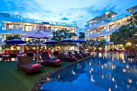 The Sea Cret Hua Hin - 0