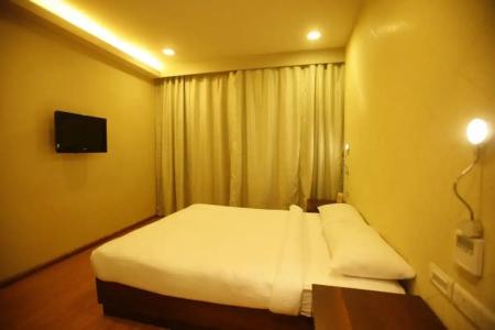 Keys Select by Lemon Trees, Whitefield, Bengaluru - 9