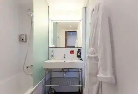 AZIMUT Tulskaya Moscow - 7