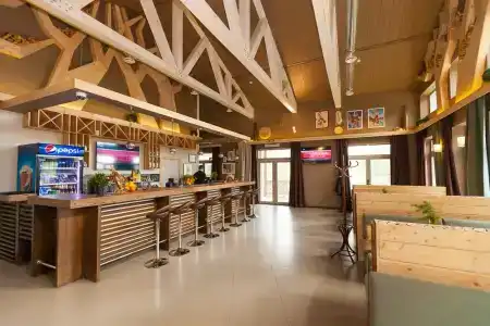 Baza Otdyha Lesnaya - 10