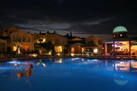 Olympion Village - 5