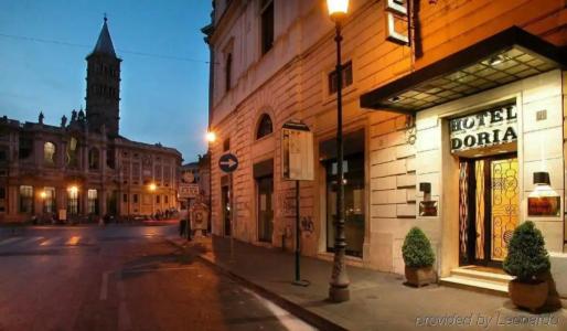 Doria Palace Boutique - 0