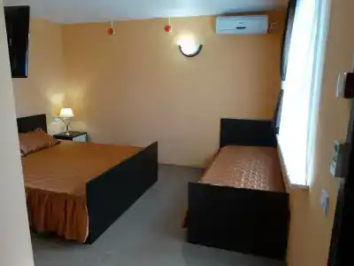 Peschanaya kosa Tourist base - 39