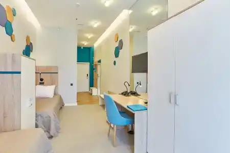 Aqua-Minsk Plus - 92