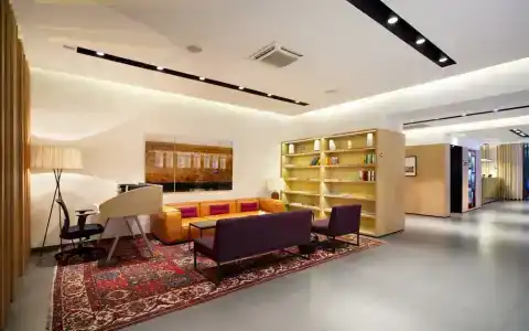 AZIMUT Tulskaya Moscow - 26