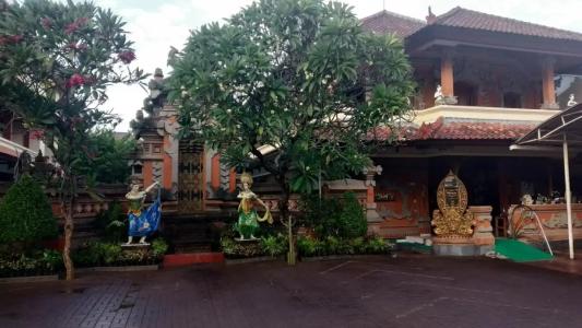 Pesona Beach Inn - 5