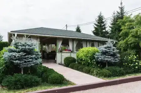 Country Club Olkhovka - 19