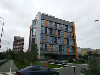 Гранд Каньон - 23