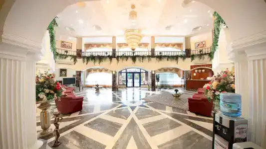 Viktoria Otdih Pansionat - 6