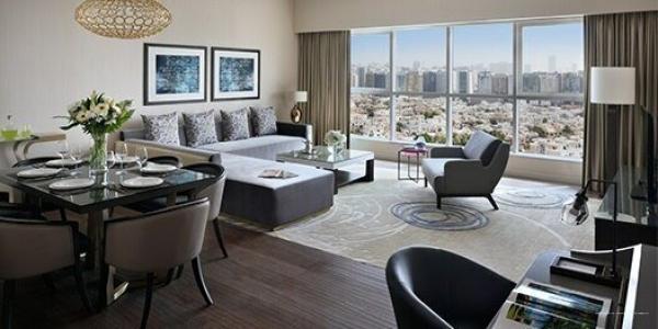 Four Points by Sheraton Jakarta Thamrin - 16