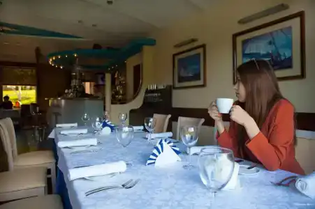 Mechta Park-Hotel - 33