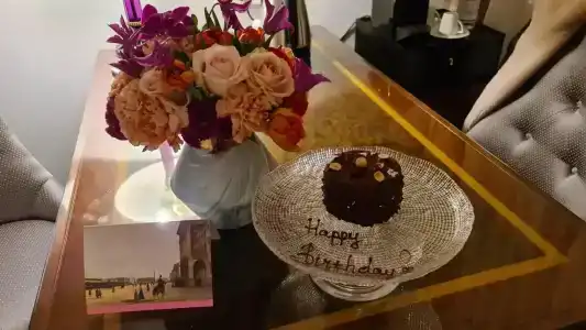 Four Seasons Lion Palace - 66