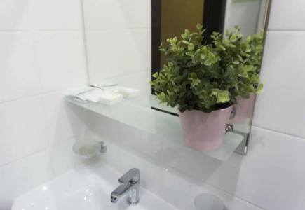 Kaufman Living Quarters - 61