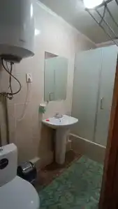 SilkRoad Guesthouse - 26