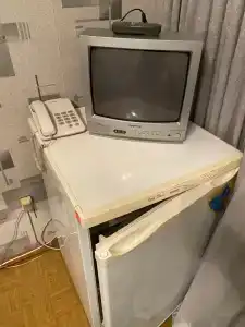 Gostinichny kompleks - 16