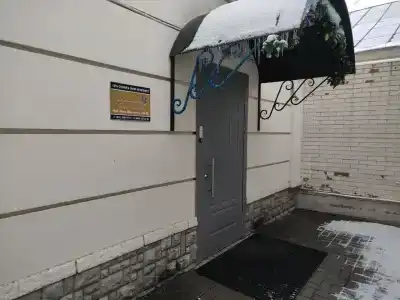 Democrat on Fontanka 104 2K - 26