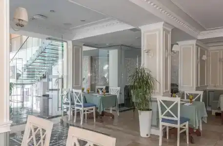Alean Family Resort & SPA Biarritz 4* Ультра Все Включено - 4