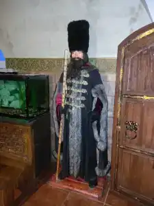 Gostinitsa Miloslavskij - 9