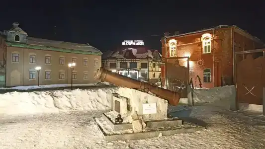 Na starom meste - 19